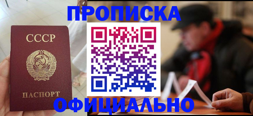 временная регистрация для школы в Боготоле